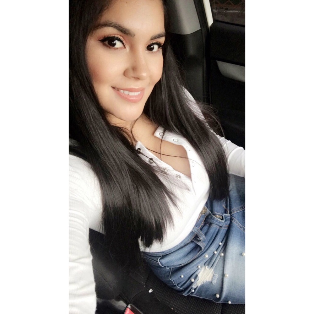 Meet your Posher, Jennifer